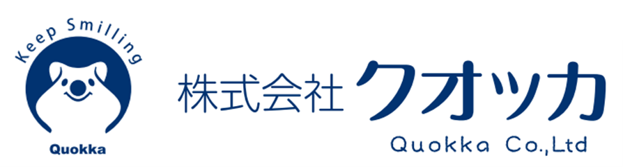 クオッカ株式会社